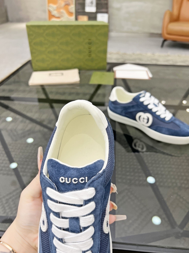 Gucci Casual Shoes